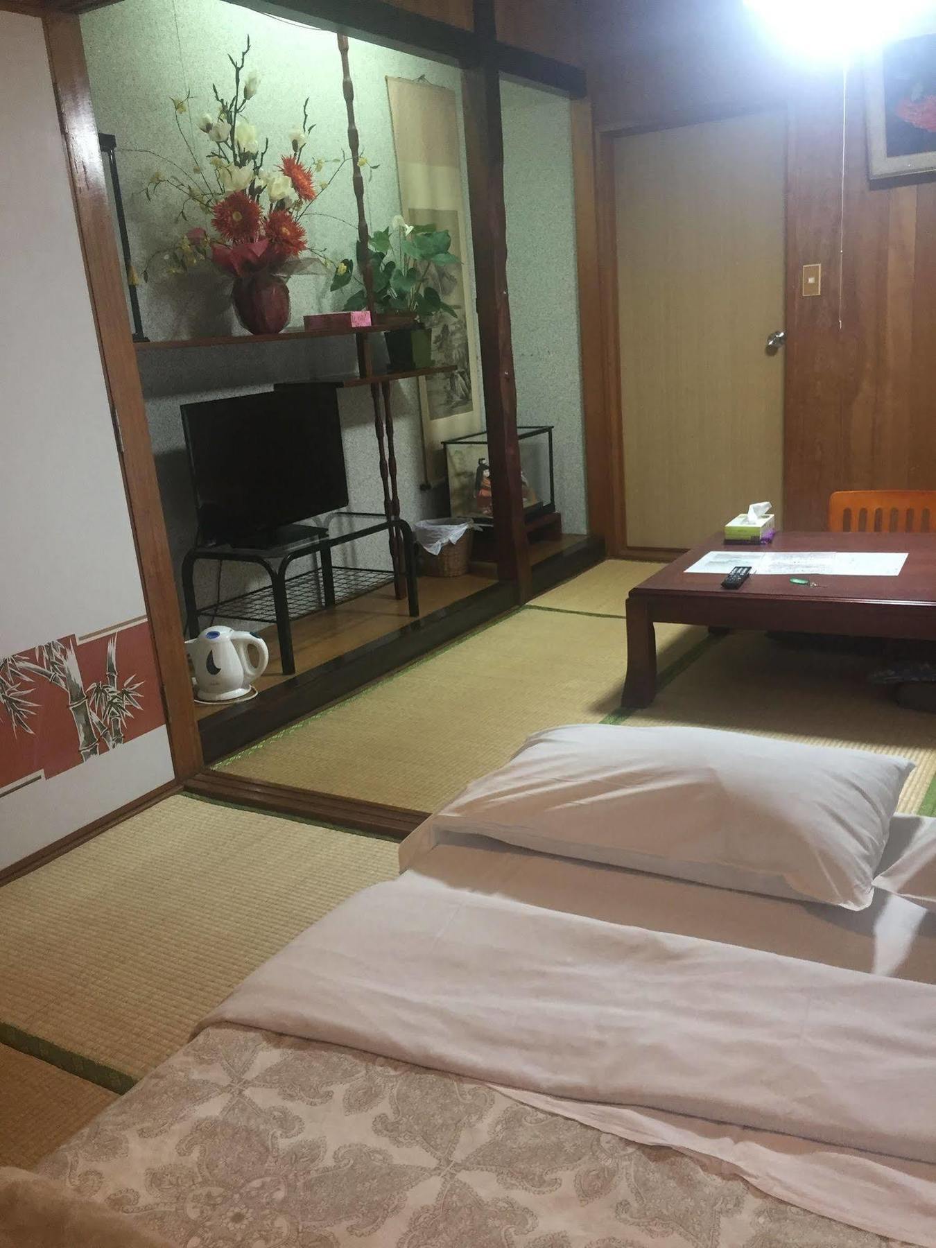 SHIRAHAMA HOTEL ≡ Nago, Japan ≡ Lowest Booking Rates For Shirahama Hotel in  Nago